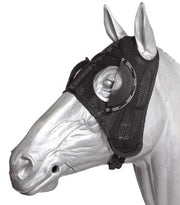 Hood Rogues Airlite Adjustable Full Cup Black 