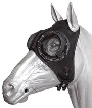 Hood Rogues Airlite Adjustable Mesh Eye Black