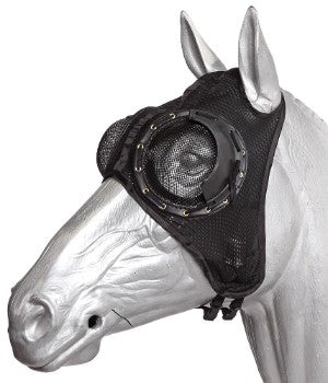 Hood Rogues Airlite Adjustable Mesh Eye Black