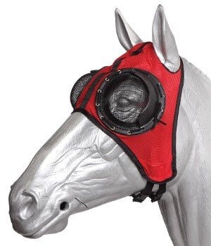 Hood Rogues Airlite Adjustable Mesh Eye Black