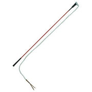 Training Stick & Lash 140cm Horsemaster