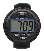 Stop Watch Eventing Ultimate Black