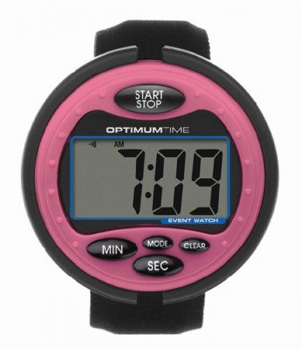 Stop Watch Eventing Ultimate Black