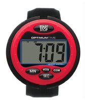 Stop Watch Eventing Ultimate Red