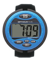 Stop Watch Eventing Ultimate Blue