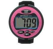 Stop Watch Eventing Ultimate Pink By Order