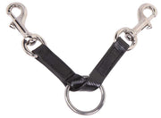 Double Clip Only Pvc [:black]