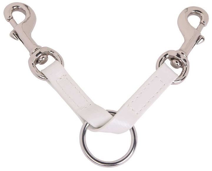 Double Clip Only Pvc [:black]