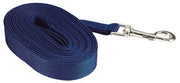 Lunge Lead Webb Blue