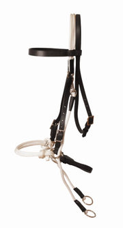 Bridle Bitmore Ammo Black [:cob]