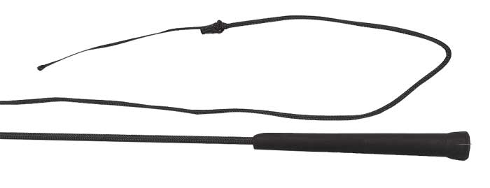 Whip Lunge Aintree 160cm [:black]