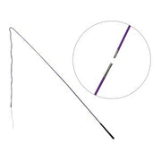 Whip Lunge Two Piece Showmaster 160cm Purple