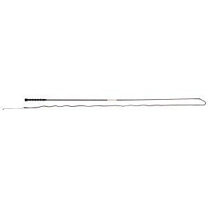 Whip Lunge Two Piece Snowbee 200cm Black