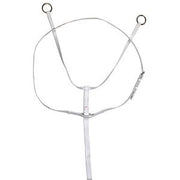 Martingale Running Pvc Exercise Black Full