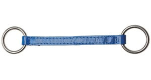 Martingale Irish Pvc Race [:black]