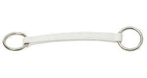 Martingale Irish Pvc Race [:black]
