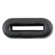 Martingale Stop Rubber Black