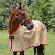 Jute Unlined Rug [:5'9"]