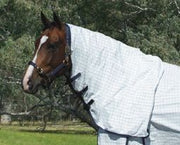 Grand National Deluxe Neck Rug Eurohunter [:cob]