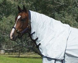 Grand National Deluxe Neck Rug Eurohunter [:cob]