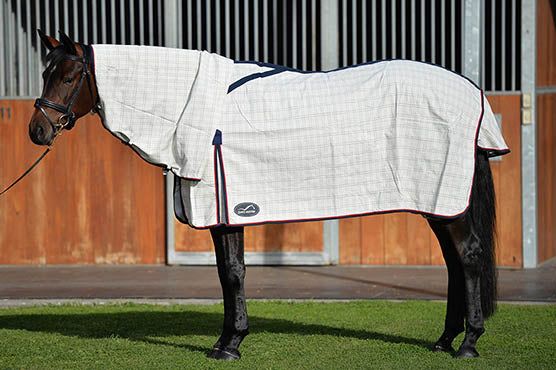 Brisa Neck Rug Eurohunter [:cob]
