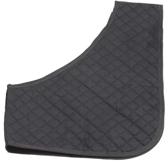 Bib Quilted [:pony]