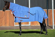 Canvas Neck Rug Vancouver Eurohunter [:cob]