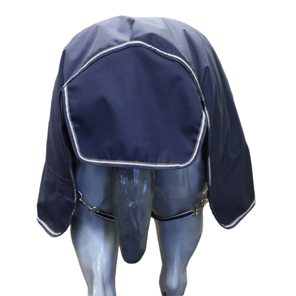 Kozy Combo 1200 Denier Navy 5'3"