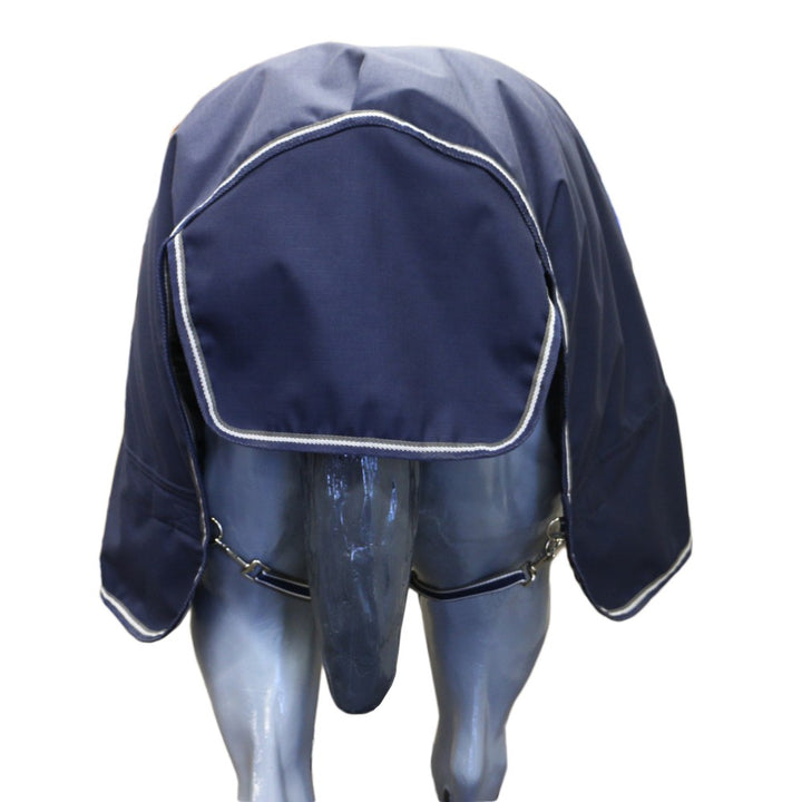 Kozy Combo 1200 Denier Navy 5'3"