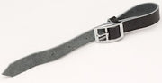 Rug Front Strap Leather