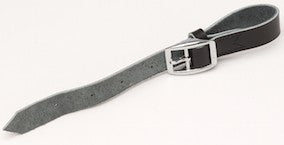 Rug Front Strap Leather