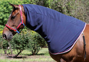Defender Polar Neck Sock Zilco Navy [:cob]