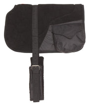 Bare Back Pad