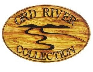 Ord River Drafter Poley 17"
