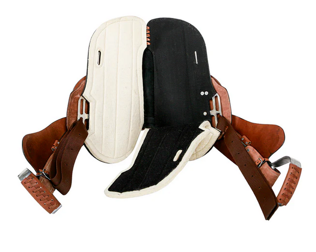 Syd Hill Gibson Half Breed Lth 17