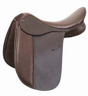 Trainers Master Show Saddle Brown [:16.0"]