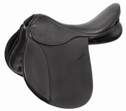 Trainers Master All Purpose Saddle Black [:17.0"]