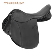 Trainers Master All Purpose Saddle Brown [:16.0"]