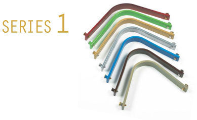 Gullet Ruiz Diaz Series 1 [:aqua Medium Wide]