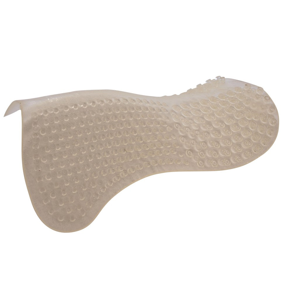 Pad Acavallo Gel & Rear Riser Natural