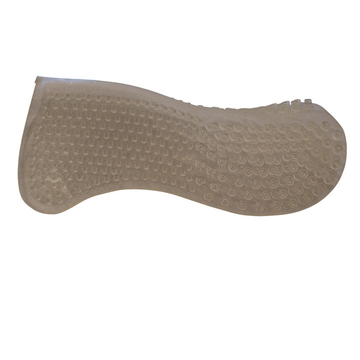 Pad Acavallo Gel & Rear Riser Natural