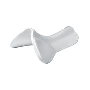 Pad Wintec Comfort Raised Front White