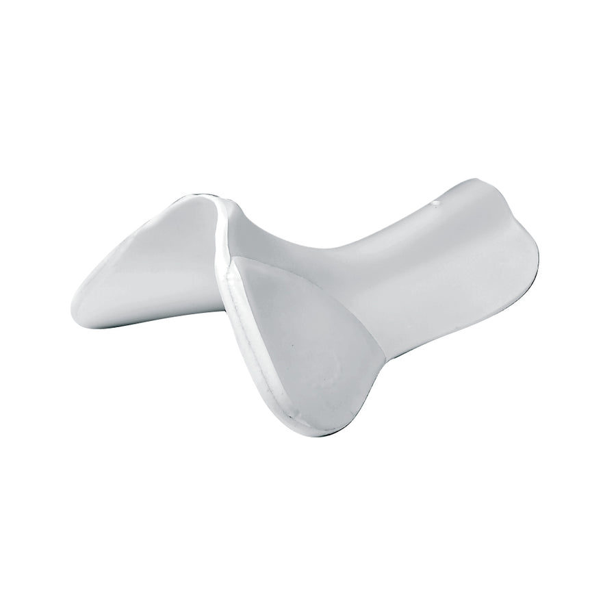 Pad Wintec Comfort Raised Front White