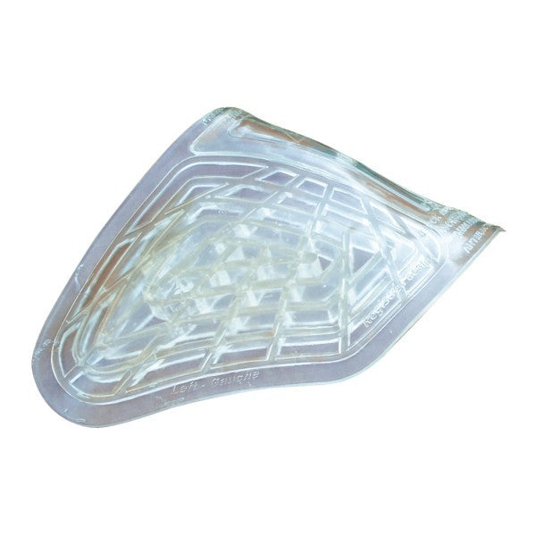 Pad Acavallo Front Riser