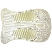 Pad Acavallo Gel & Mid Riser Natural