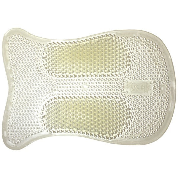 Pad Acavallo Gel & Mid Riser Natural