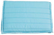 Saddlecloth All Purpose Puffer Sky Blue   