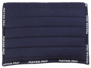 Saddlecloth All Purpose Puffer Navy