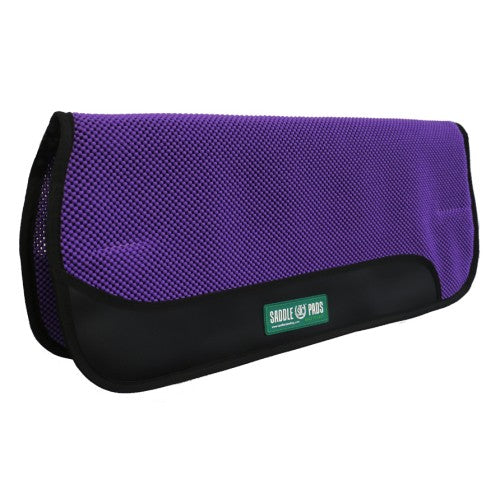 Saddlecloth Air Cell [:black]