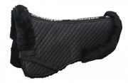 Pad Grainge Half Balance Black [:large]